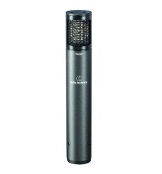 Audio-Technica ATM450 | Micrófono de condensador