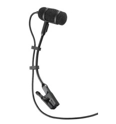 Audio-Technica PRO35 | Micrófono condensador clip