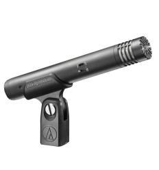 Audio-Technica AT4021 | Condensador Cardioide