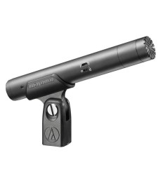 Audio-Technica AT4022 | Micrófono condensador omni