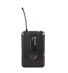 Skytec STB4 Petaca UHF 179.168 | Transmisor Inalámbrico 2
