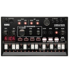 Korg Volca Kick | Generador de bombo analógico