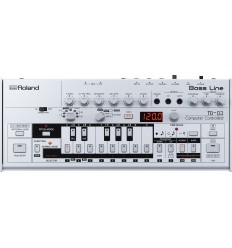 Roland TB-03 Bass Line – Sintetizador ACB
