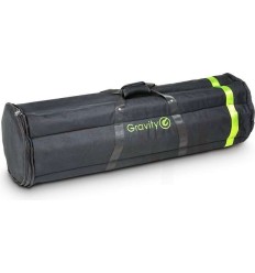 Gravity BGMS 6 B – Bolsa para 6 pies de micrófono