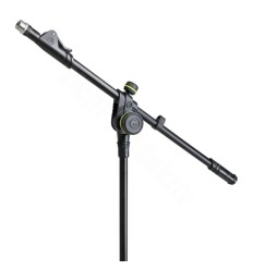 Gravity MS 4222 B | Pie de micrófono con pluma 2