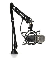RODE PSA1 - Brazo de Estudio Profesional