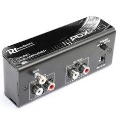 Power Dynamics PDX010 Preamplificador Phono | 172.772 2