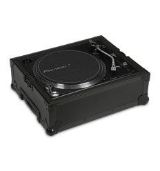 UDG U91029BL Flightcase Multiformat Turntable Plus