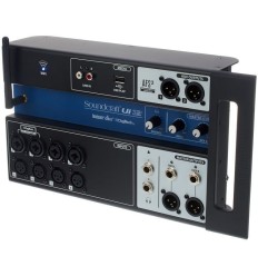 Soundcraft Ui12 | Mesa digital 12 canales Wi-Fi 2