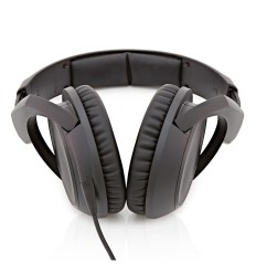 Sennheiser HD 200 PRO | Auriculares cerrados 2