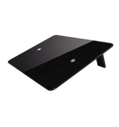 Glorious Soporte Portátil Session Cube | DJ Stand