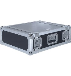 Walkasse WR-4UMIC | Rack 19" 4U para Micrófonos