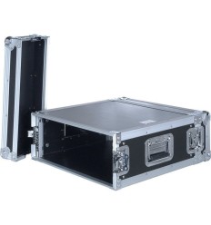 Walkasse WR-4UMIC | Rack 19" 4U para Micrófonos 2