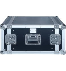 Walkasse WR-8U | Rack Flight Case 8U 19" 2