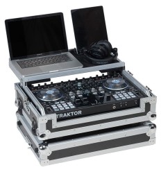 WALKASSE WMC-PRO4 | Maleta DJ con soporte portátil 2
