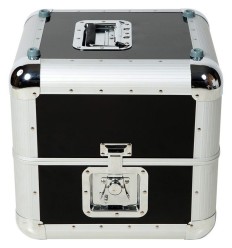 WALKASSE LP-100 CASE | Maleta 100 vinilos LP