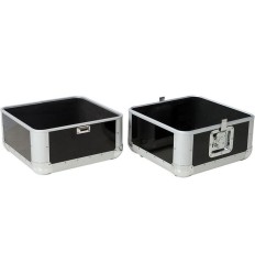 WALKASSE LP-100 CASE | Maleta 100 vinilos LP 2