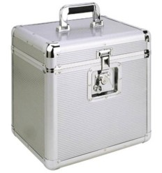 WALKASSE LP-CASE BASIC | Maleta 80 vinilos LP 2