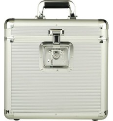 WALKASSE LP-CASE BASIC | Maleta 80 vinilos LP