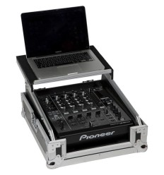 WALKASSE WM-12M LTS GL | Maleta DJ 12"