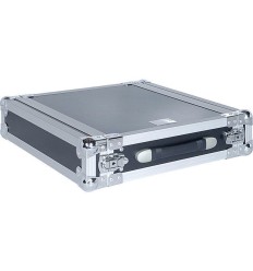 WALKASSE WR-2UMIC | Rack 2U para Micrófonos