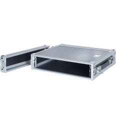 WALKASSE WR-2UMIC | Rack 2U para Micrófonos 2