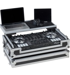 WALKASSE WMC-PRO8 | Maleta DJ controlador grande 2
