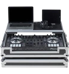 WALKASSE WMC-PRO8 | Maleta DJ controlador grande