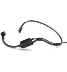 Shure PGA31 TQG | Micrófono diadema inalámbrico