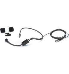 Shure PGA31 TQG | Micrófono diadema inalámbrico 2