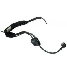 Shure WH20XLR | Micrófono Diadema Dinámico XLR