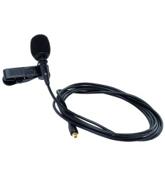 RØDE Lavalier | Micrófono de solapa profesional