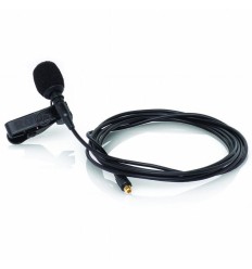 RØDE Lavalier | Micrófono de solapa profesional 2