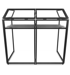 Vonyx DB3 Cabina Pro DJ Plegable | 180.033 2