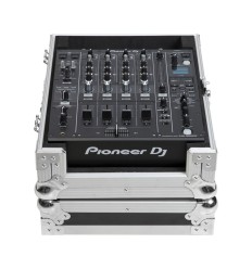 WALKASSE WM-12M PLUS GL | Maleta 12" DJ
