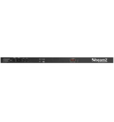 BEAMZ LCB803 Barra LED 80x RGB DMX con IR 2