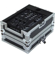 Walkasse WM-10 MGL | Maleta DJ 10" con sistema GL