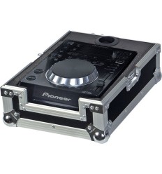 Walkasse WM-10 MGL | Maleta DJ 10" con sistema GL 2