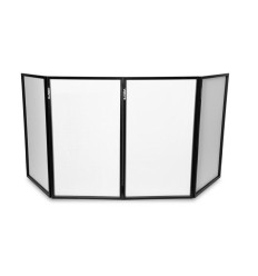 VONYX DB2 Pantalla DJ Plegable 180.035 | 4 Paneles 2