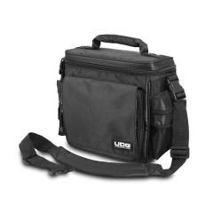 UDG U9630BL Ultimate SlingBag Black | Bolsa DJ