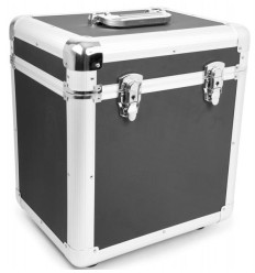 Power Dynamics RC100 Maleta para Vinilos 12"