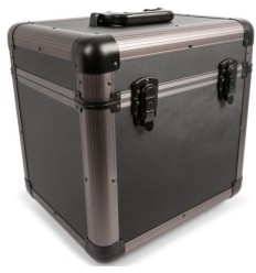Power Dynamics RC100 | Maleta vinilos 12"