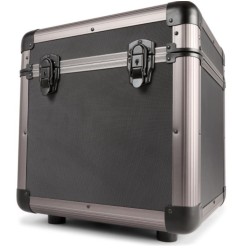 Power Dynamics RC100 | Maleta vinilos 12" 2