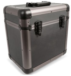Power Dynamics RC80 – Maleta para Vinilos 12"
