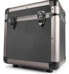 Power Dynamics RC80 – Maleta para Vinilos 12" 2