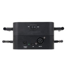 American DJ Airstream Bridge DMX | Control WiFi iOS 2