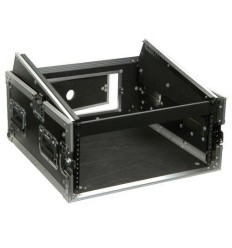 Power Dynamics PD-F4U10 Caja Rack 19" 4U+10U