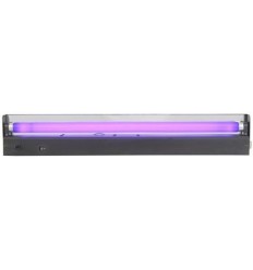 Beamz BUV60TL Luminaria Luz Negra UV 600mm 25W 2