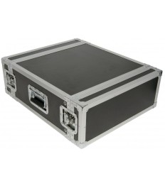 Power Dynamics PD-F4U | Flight Case Rack 19" 4U