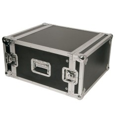 Power Dynamics PD-F6U Maleta Rack 19" 6U